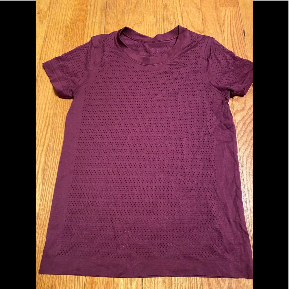Lululemon Shirt
